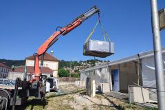transport de spa