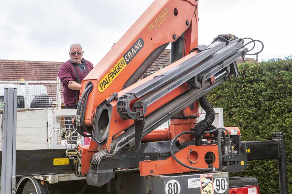 entreprise terrassement besancon